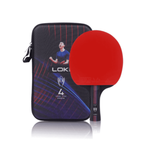 LOKI K 4 Star