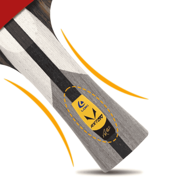 LOKI R 7 Star - Image 4