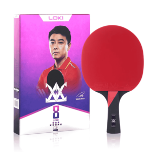 LOKI E 8 Star