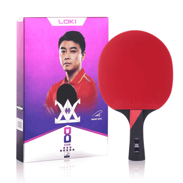 LOKI E 8 Star