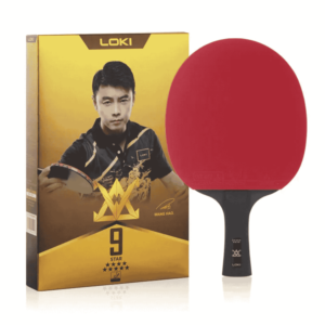 LOKI E 9 Star