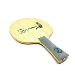 Nittaku Greenshank Carbon