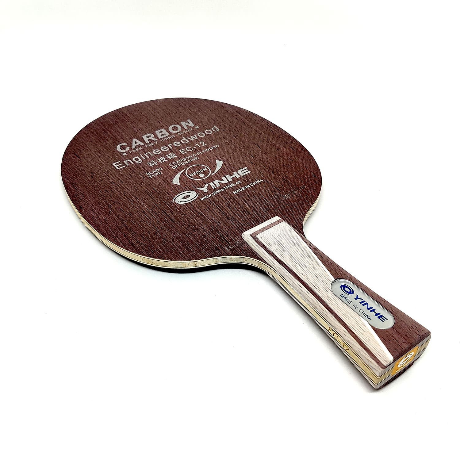 Yinhe EC 12 Carbon
