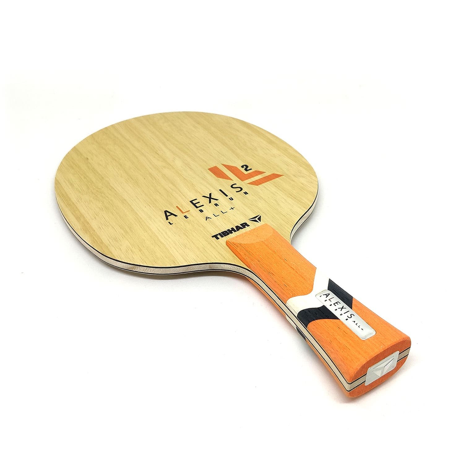 Tibhar Alexis Libran All+