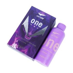 Loki Rxton One Table Tennis VOC-Free Rubber Glue 100ML