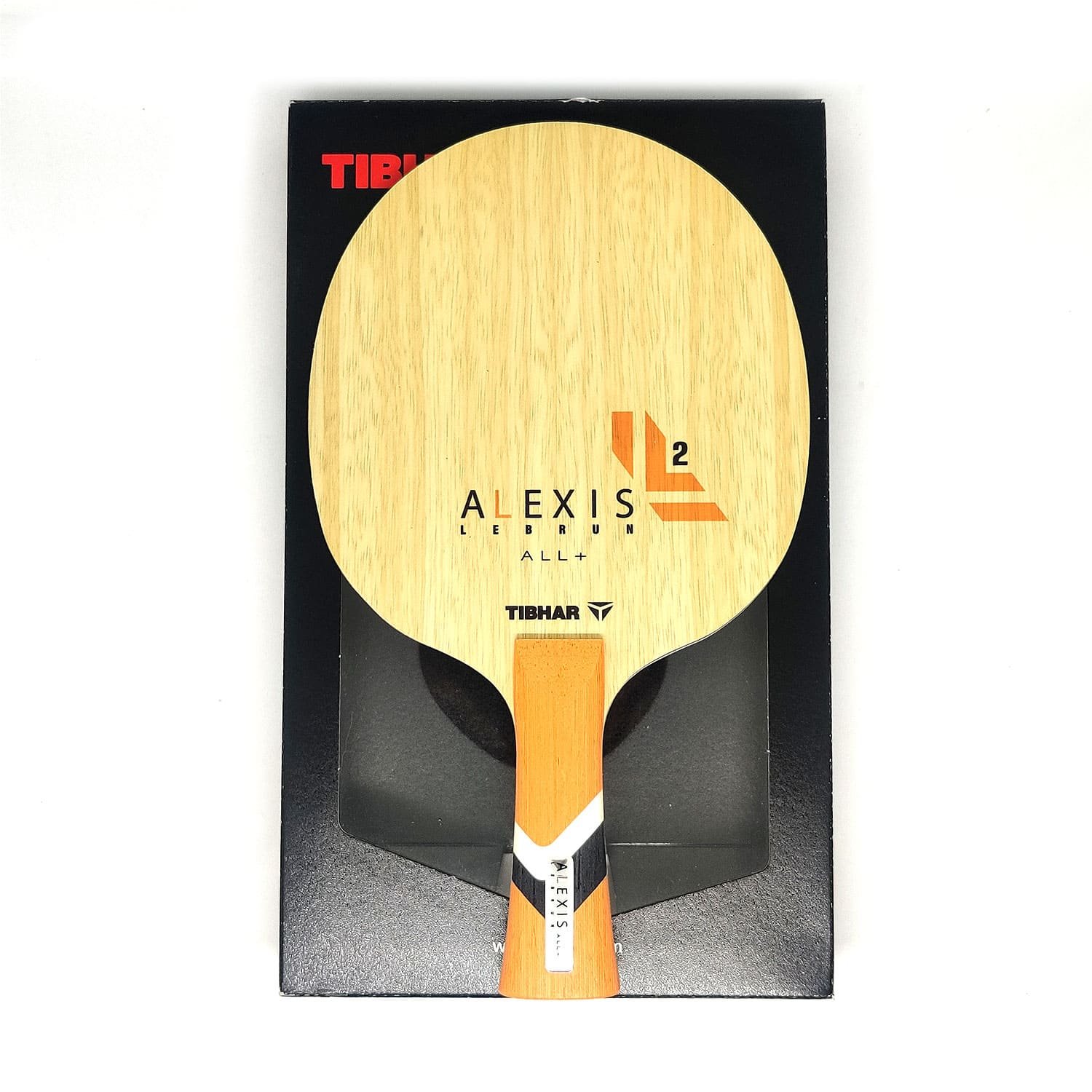 Tibhar Alexis Libran All+ - Image 4