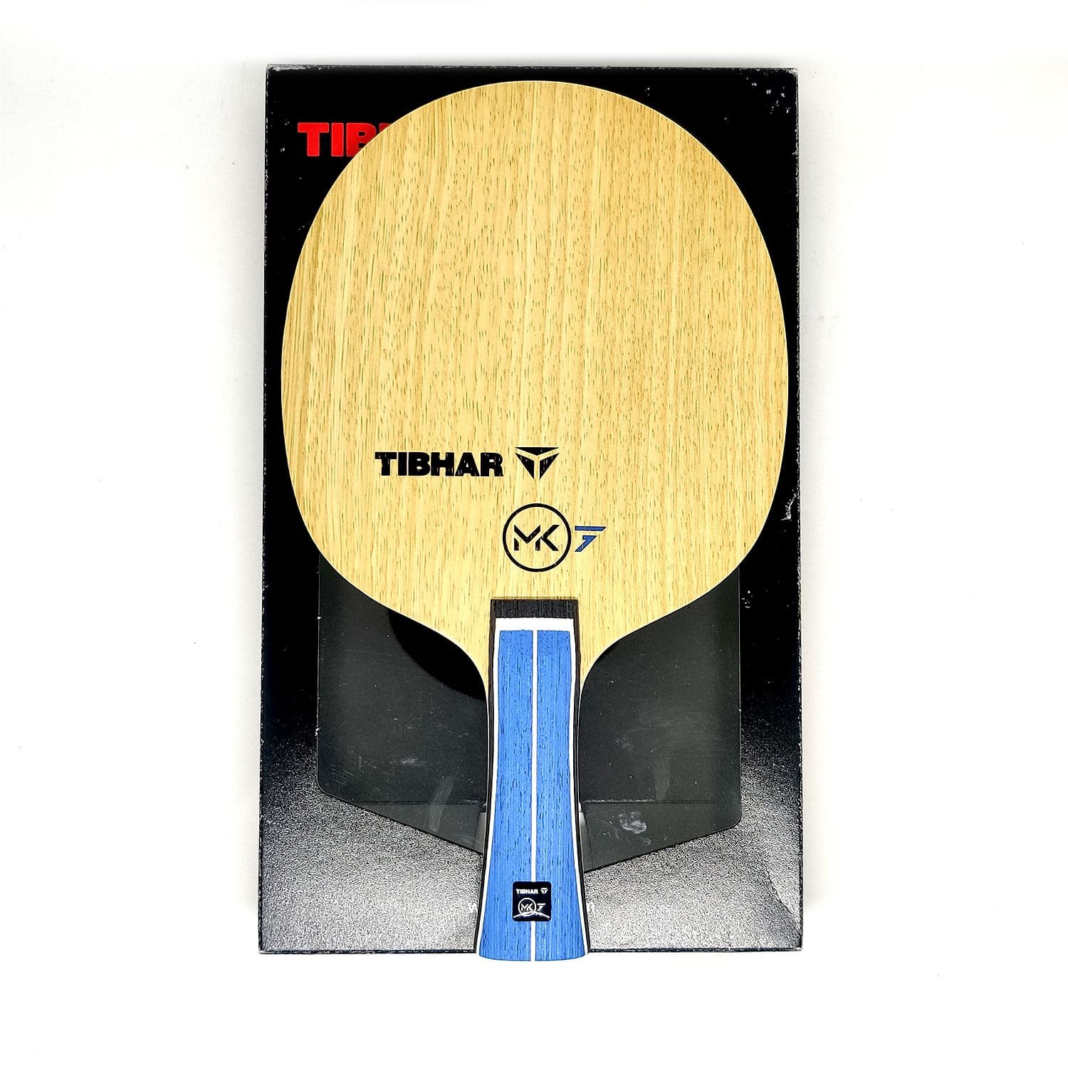 Tibhar MK 7 - Image 4