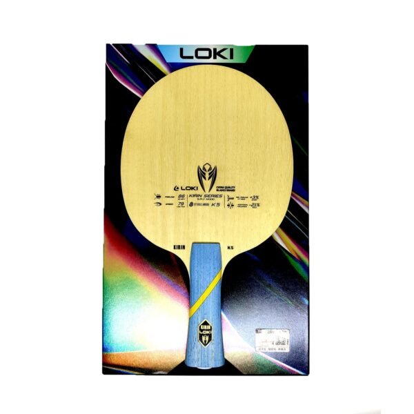 Loki Kirin K5 - Image 4