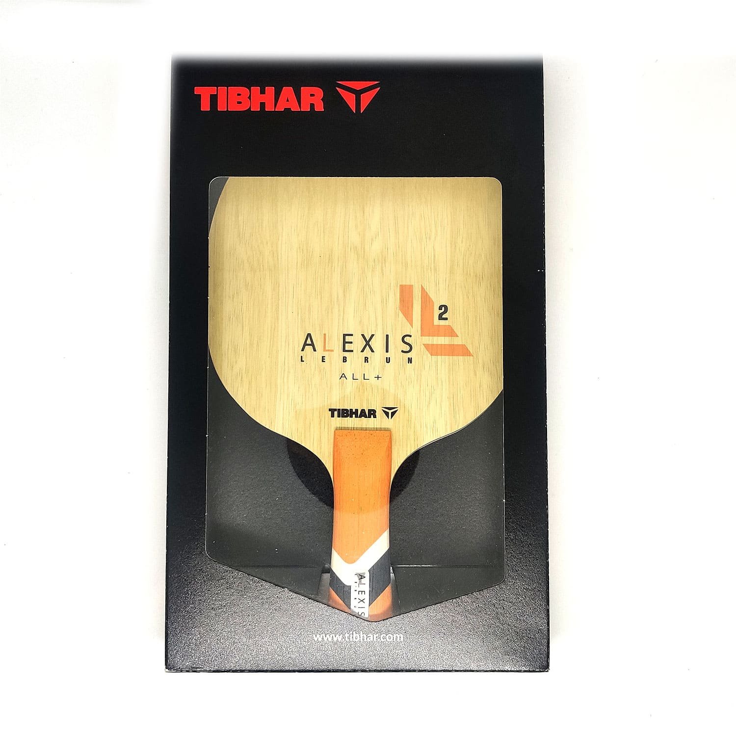 Tibhar Alexis Libran All+ - Image 5