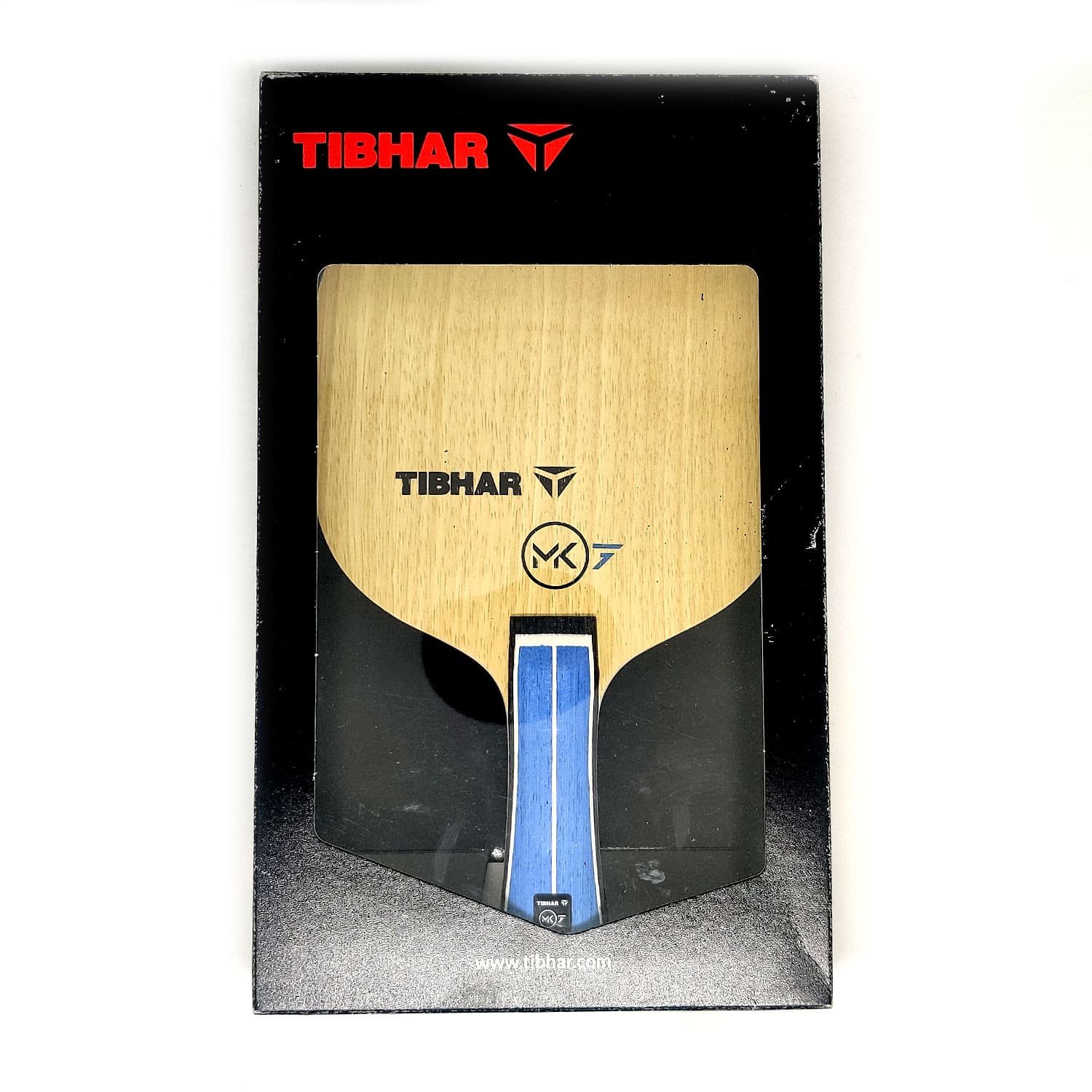 Tibhar MK 7 - Image 5