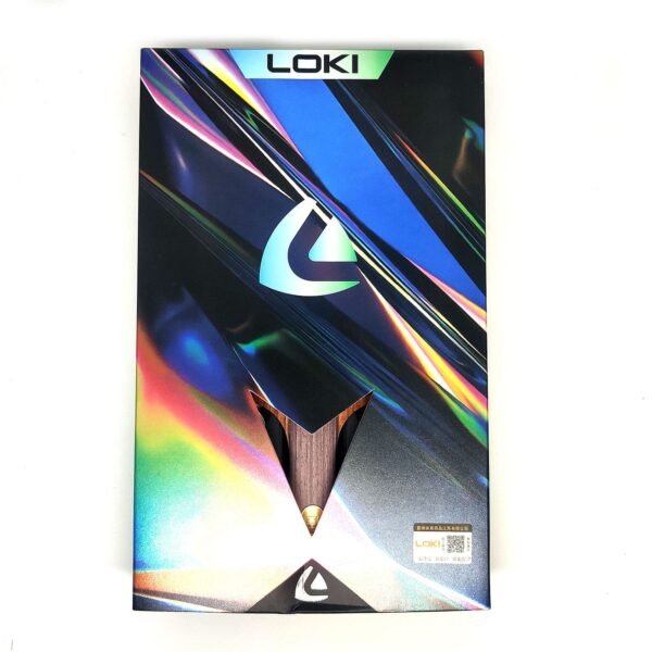 Loki Kirin K10 Pro - Image 6