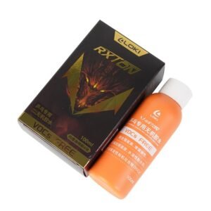LOKI RXTON 100ml VOCs FREE Inorganic Racket Glue