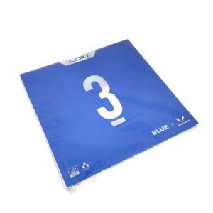 Loki Max Blue 3