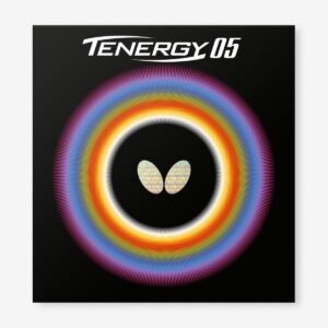 Butterfly Tenergy 05