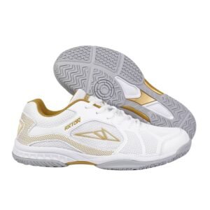 Loki Raxton 2.0 Shoes - White Gold