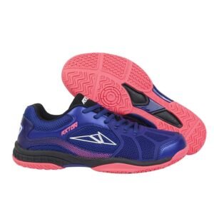 Loki Raxton 2.0 Shoes - Pink Blue