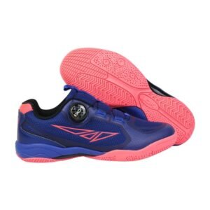 Loki Raxton 3.0 Shoes - Deep Blue