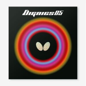 Butterfly Dignics 05