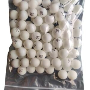 YoungJoy YJ Sports 40+  3 Star White Training Ball