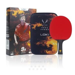 LOKI R 9 Star
