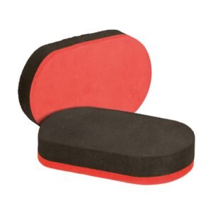 Tibhar Rubber Cleaner Sponge Grip