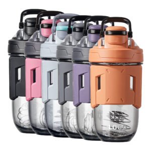 TKK 1029 Sport Shaker Bottle (700ml)