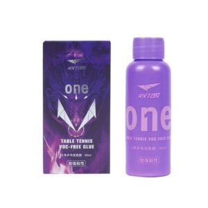 Loki Rxton One Table Tennis VOC-Free Rubber Glue 50ML