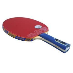 Yinhe NO.08 Carbon Premium Racket