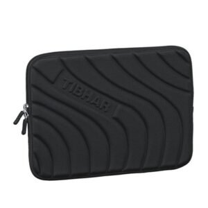 Tibhar Single Wave Black