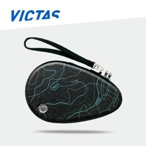 Victas VC-620 Hard Case Blue