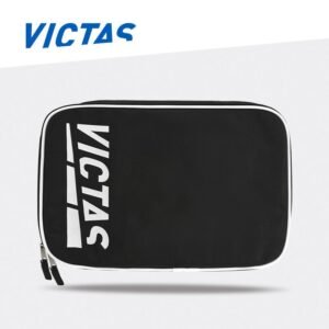 Victas VC-644 Racket Case(Black/White)